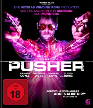 Pusher
