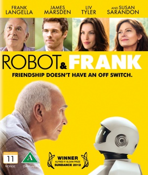 Blu-Ray
