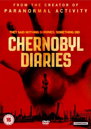 DVD