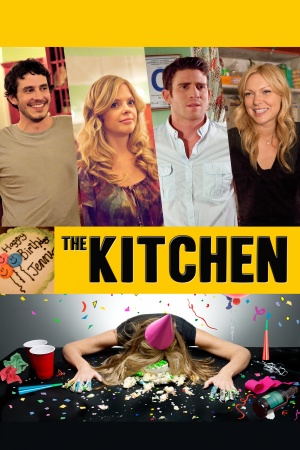 The Kitchen