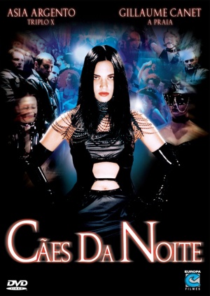 DVD