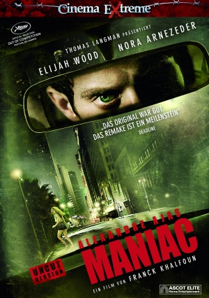 DVD