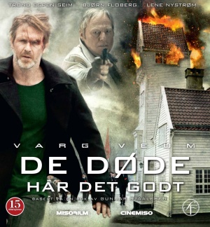 Blu-Ray
