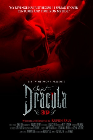 Saint Dracula 3D
