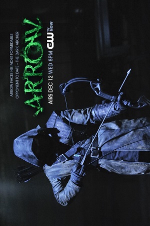Arrow
