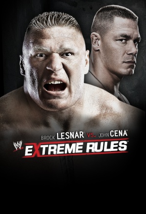 Extreme Rules