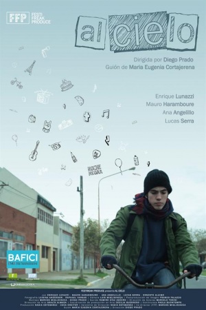 Al cielo
