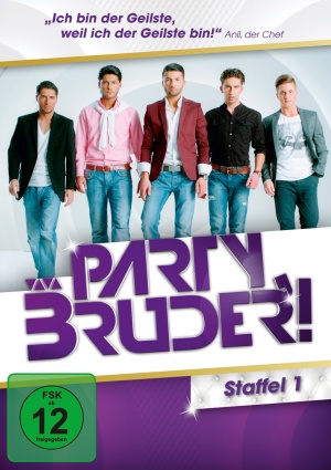 Party, Bruder!