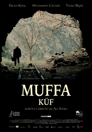 Küf