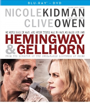 Blu-Ray