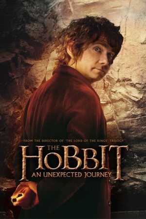The Hobbit: An Unexpected Journey