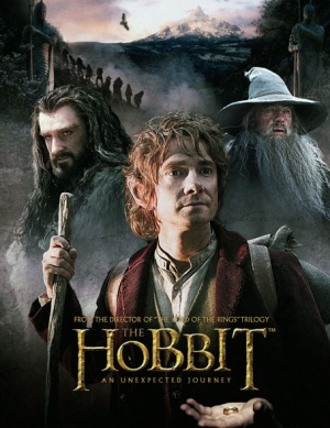 The Hobbit: An Unexpected Journey
