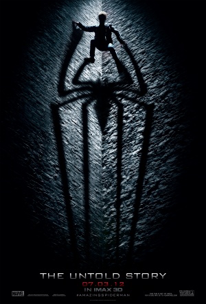 The Amazing Spider-Man