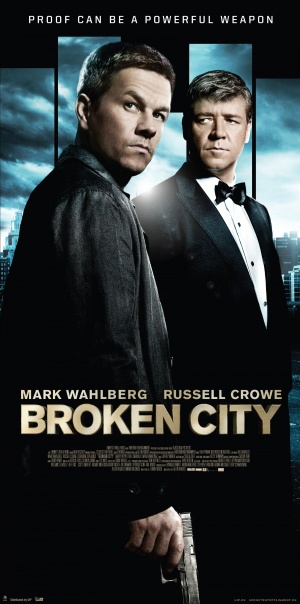 Broken City
