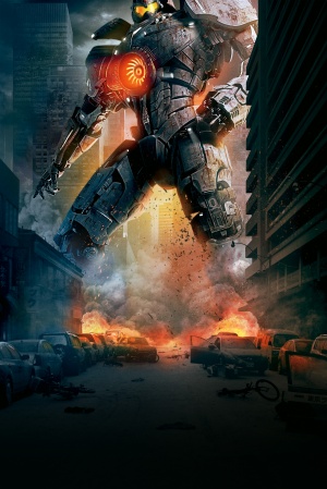 Pacific Rim