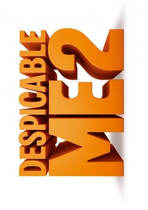 Despicable Me 2