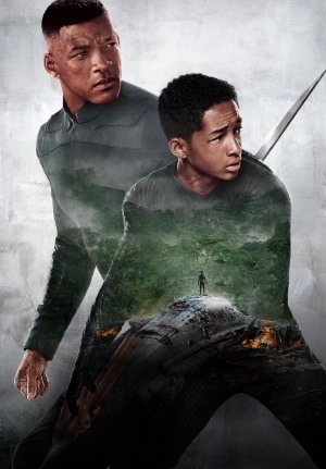 After Earth