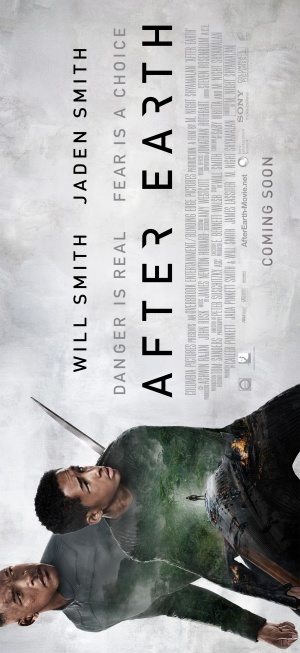 After Earth