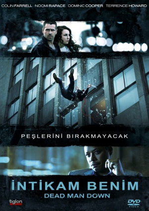 Dead Man Down