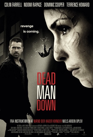 Dead Man Down
