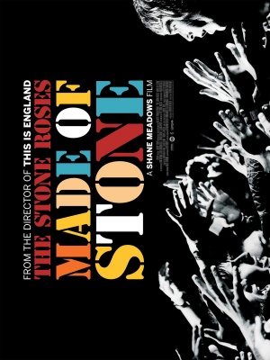 The Stone Roses: Made of Stone