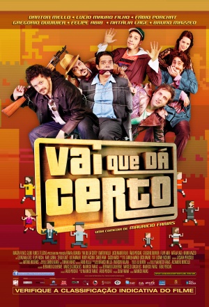 Vai que dá Certo