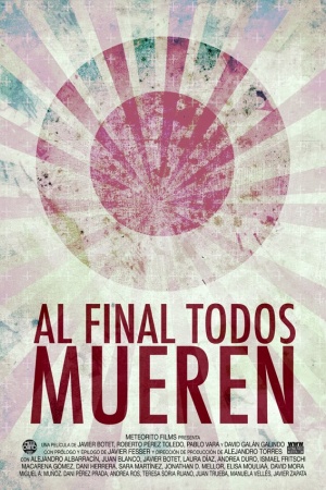 Al final todos mueren