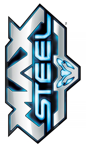 Max Steel