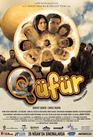 (Q)üfür
