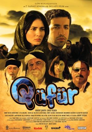 (Q)üfür