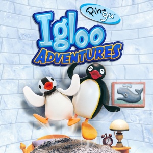 Pingu: Igloo Adventures