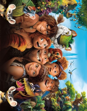 The Croods
