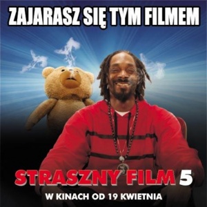 Scary Movie 5