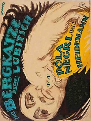 Die Bergkatze