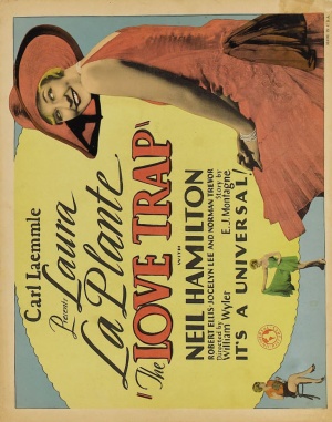 The Love Trap