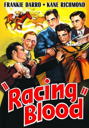 Racing Blood