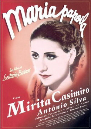 Maria Papoila