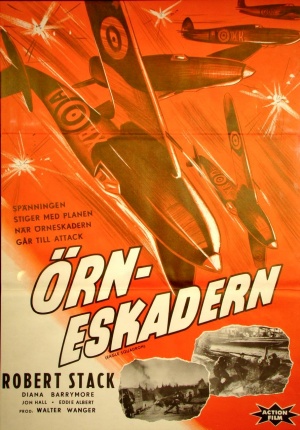 Eagle Squadron