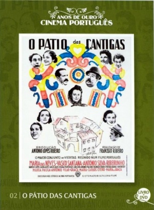 DVD
