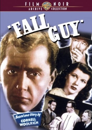 Fall Guy