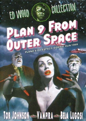 DVD