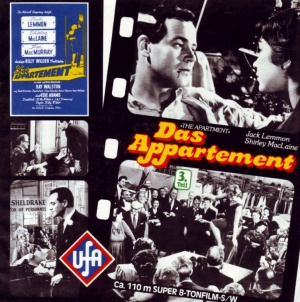 The Apartment
