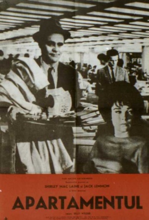 The Apartment
