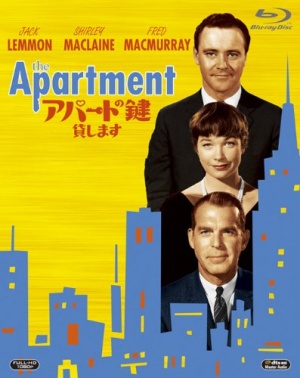 Blu-Ray