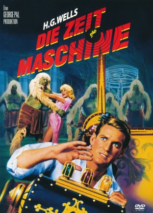 The Time Machine