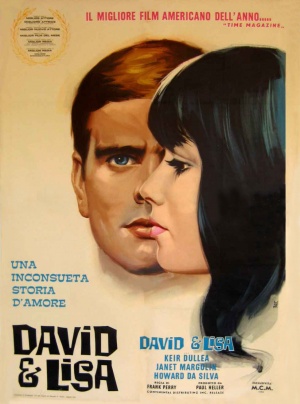 David and Lisa