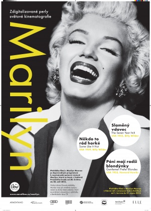 Marilyn