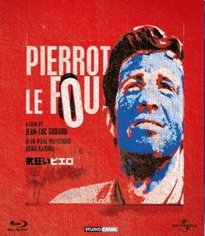 Blu-Ray