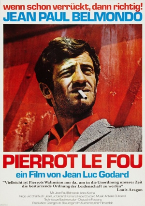 Pierrot le fou