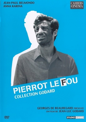DVD